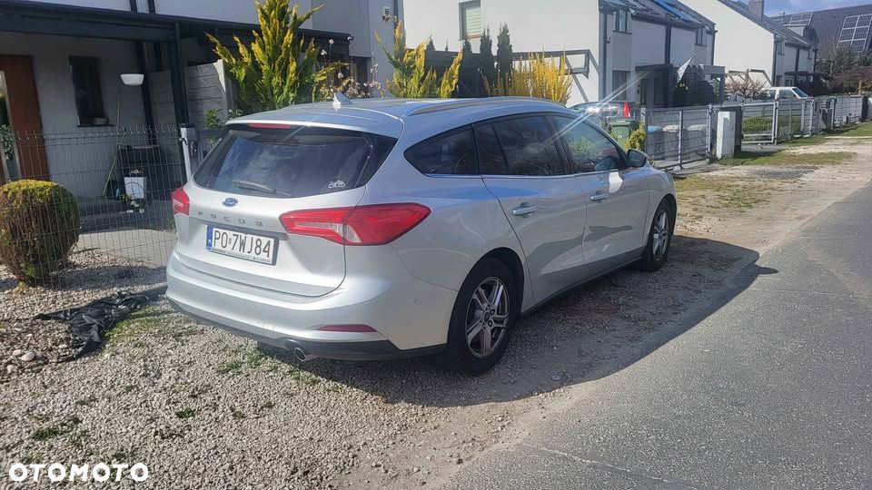 Ford Focus 1.5 EcoBlue Start-Stopp-System ACTIVE X - 3