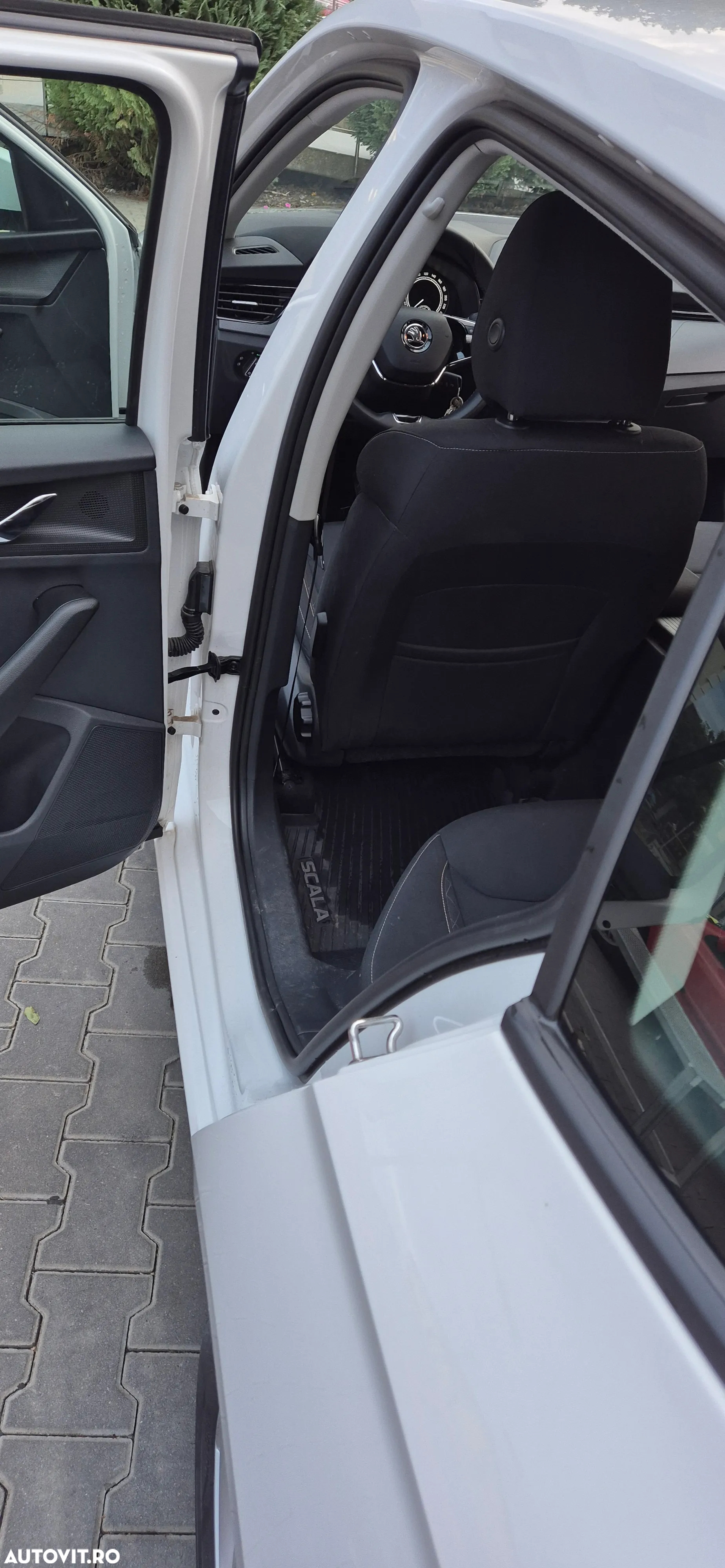 Skoda Scala 1.0 TSI Ambition - 6