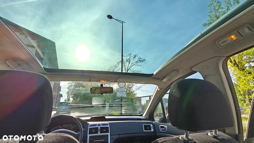 Peugeot 307 1.6 Premium n.gama - 13