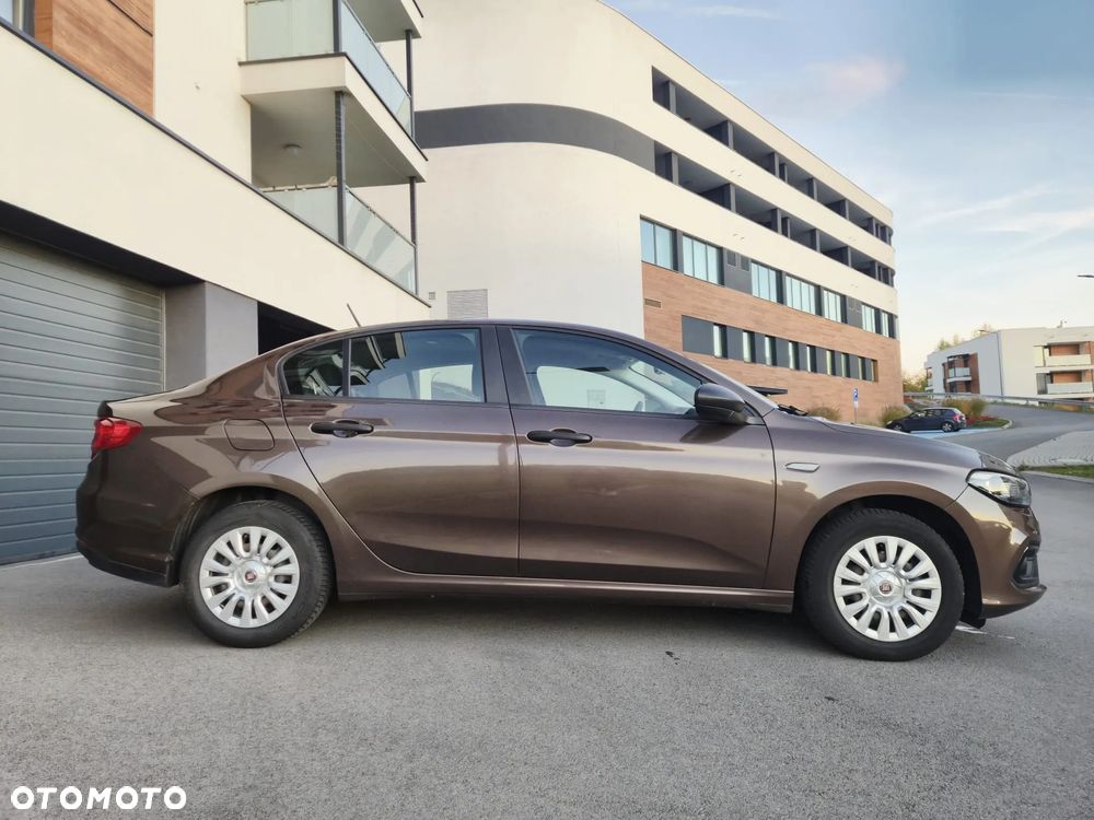 Fiat Tipo 1.4 16v Street - 5