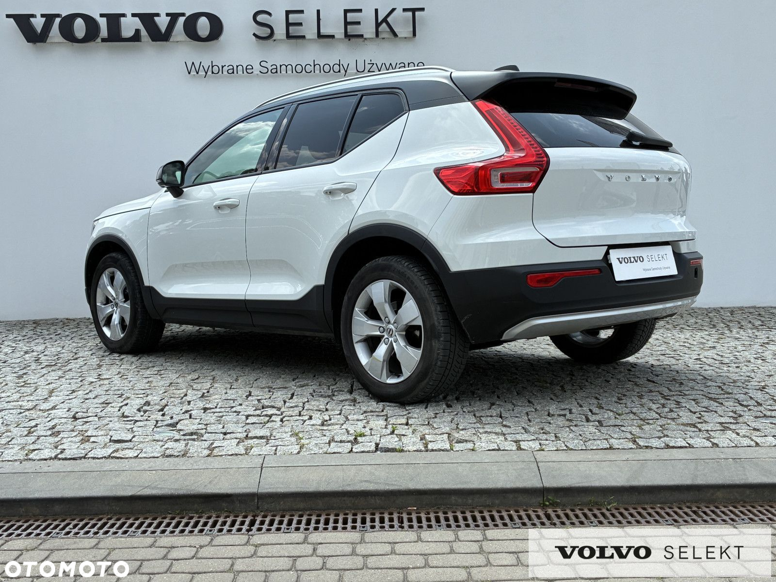 Volvo XC 40 - 4
