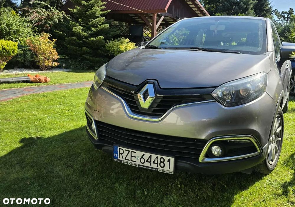 Renault Captur - 7