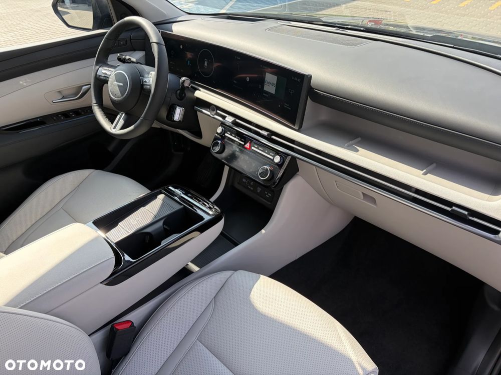 Hyundai Tucson - 18