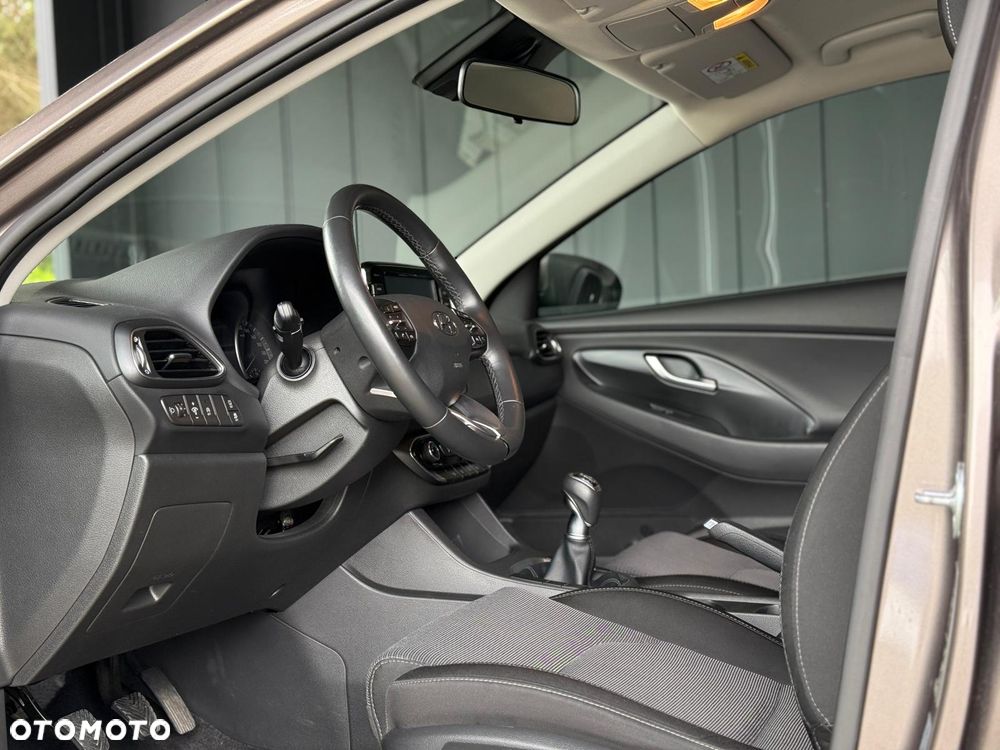Hyundai i30 1.0 T-GDI Modern - 17