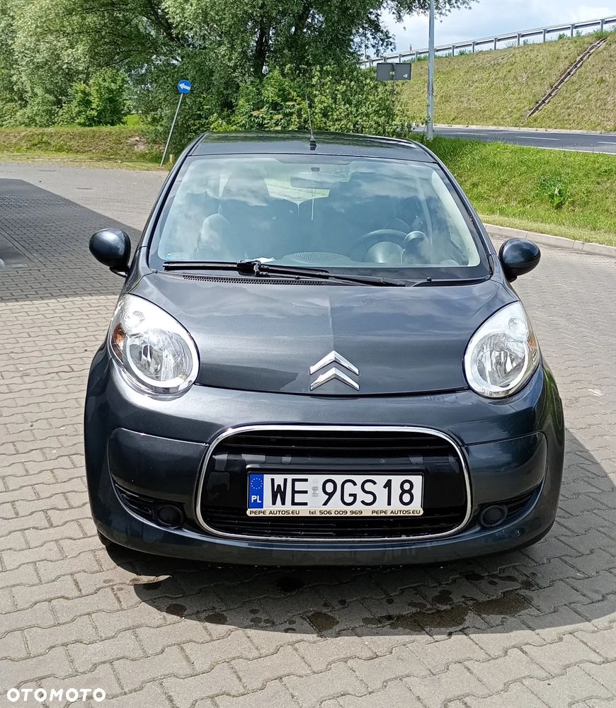 Citroën C1 1.0i Flirt - 2