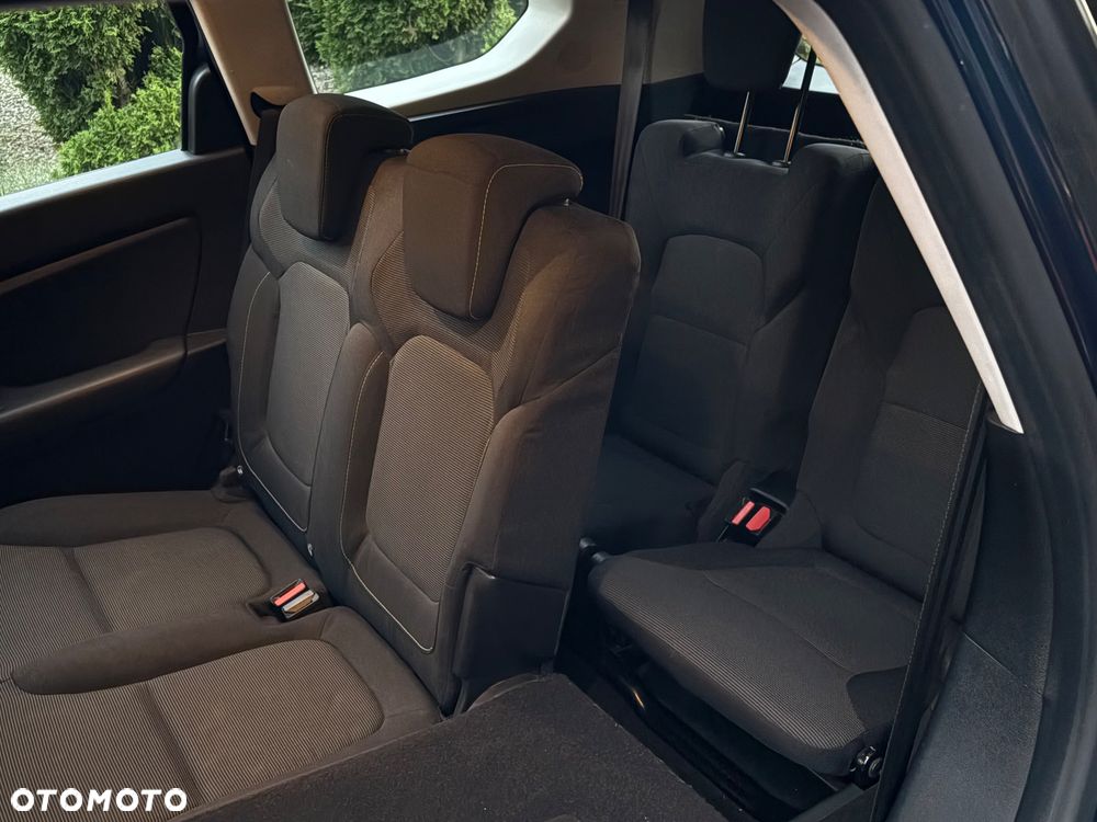 Renault Scenic BLUE dCi 120 BLACK EDITION - 12