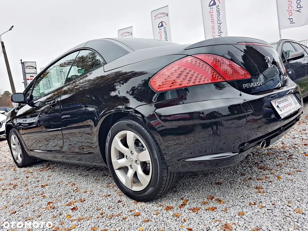 Peugeot 307 110 Sportline - 7