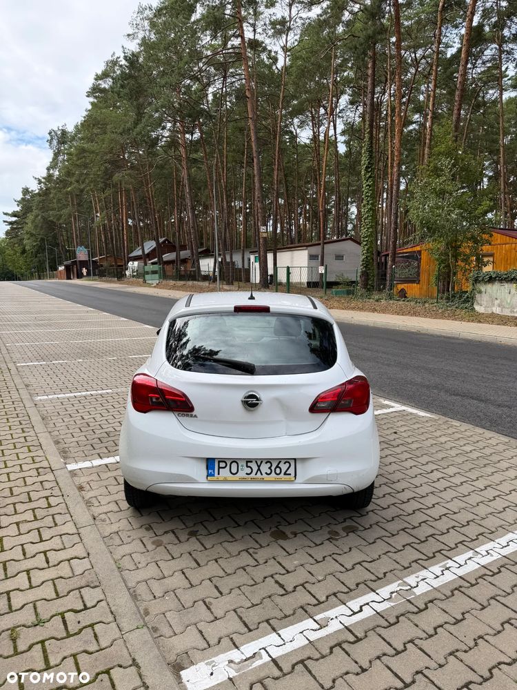 Opel Corsa 1.4 Enjoy - 6