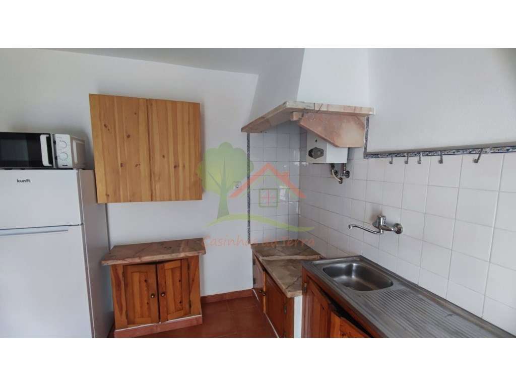 Pequena moradia Geminada T1 na Assafora - Grande imagem: 4/5