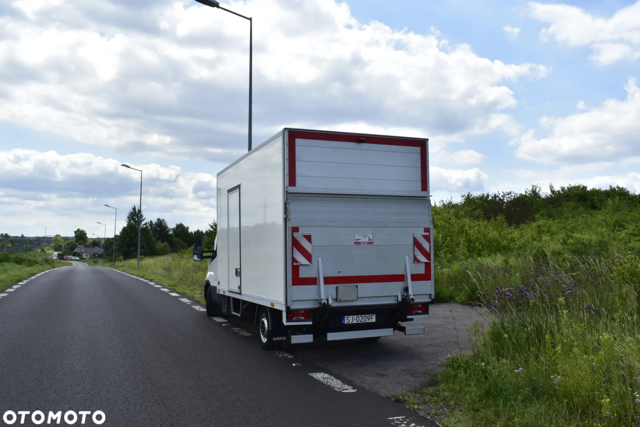 Iveco Daily - 35