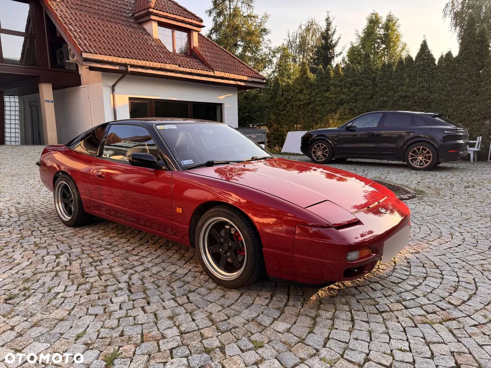 Nissan 200 SX - 3