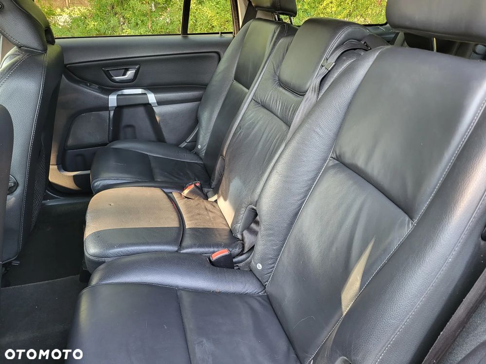 Volvo XC 90 D5 AWD Momentum - 7