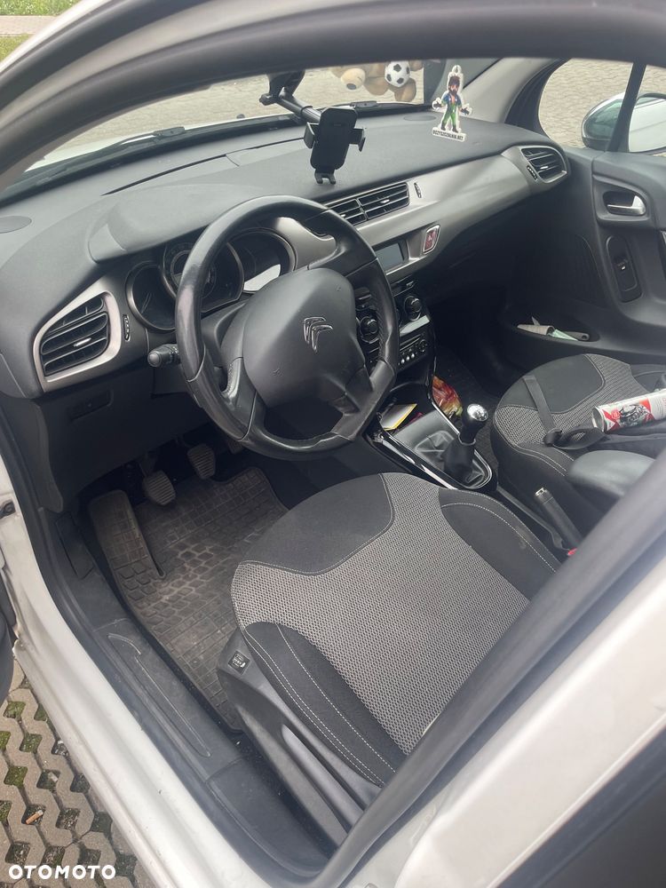 Citroën C3 1.2 PureTech Selection - 5