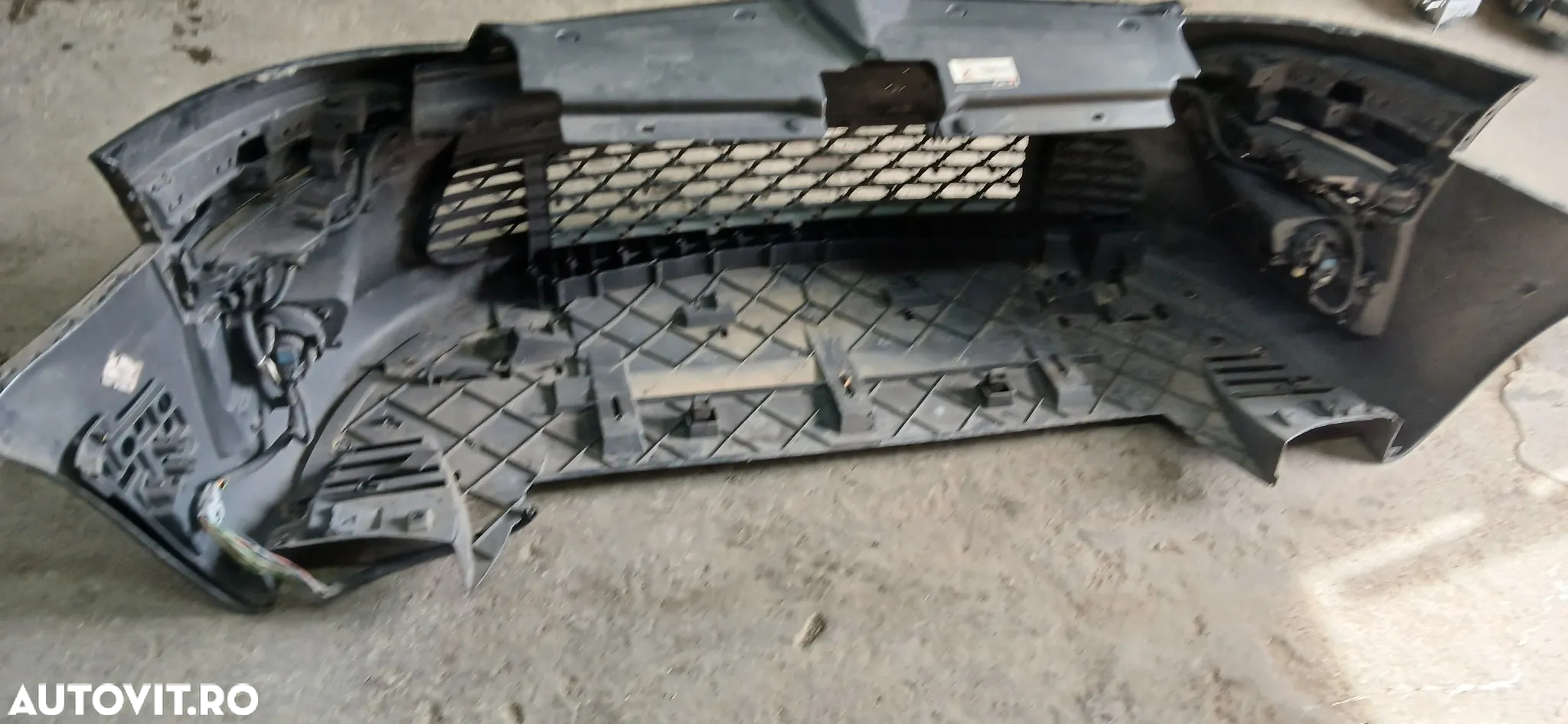 Bara fata completa Citroen C4 Picasso 2010-2013 - 7