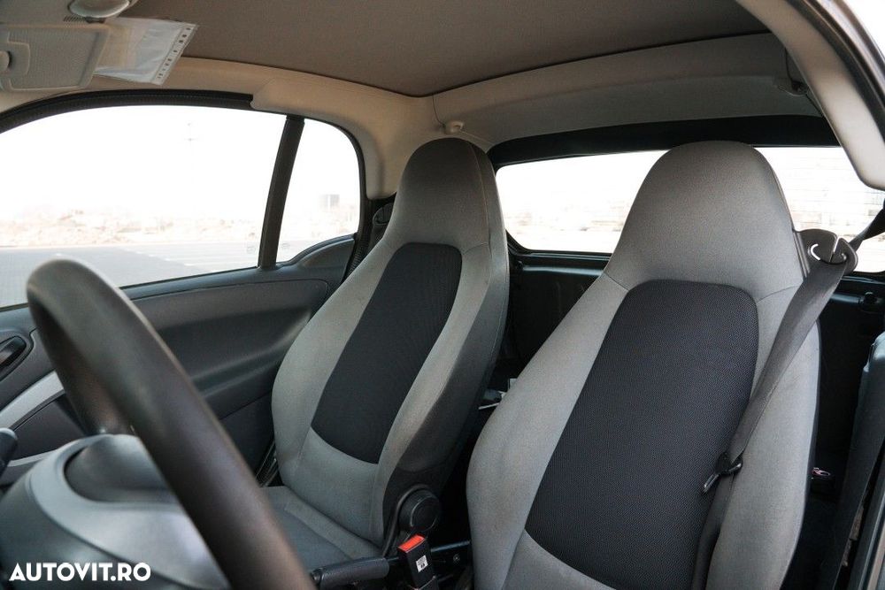 Smart Fortwo - 12