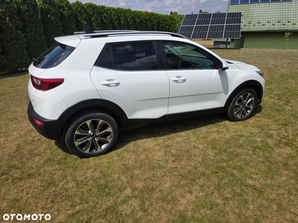 Kia Stonic 1.4 M - 15