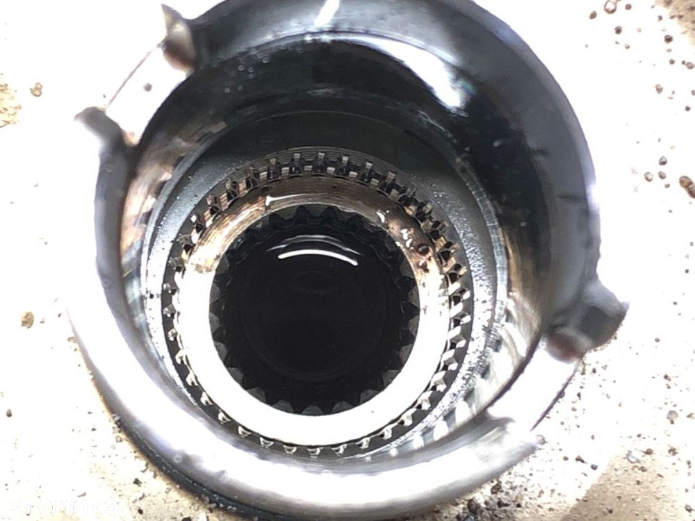 SPRZĘGŁO - 390.00 PLN - SSANGYONG KYRON 2005 - 2022 2.0 Xdi 4x4 104 kW [141 KM] olej napędowy - 2