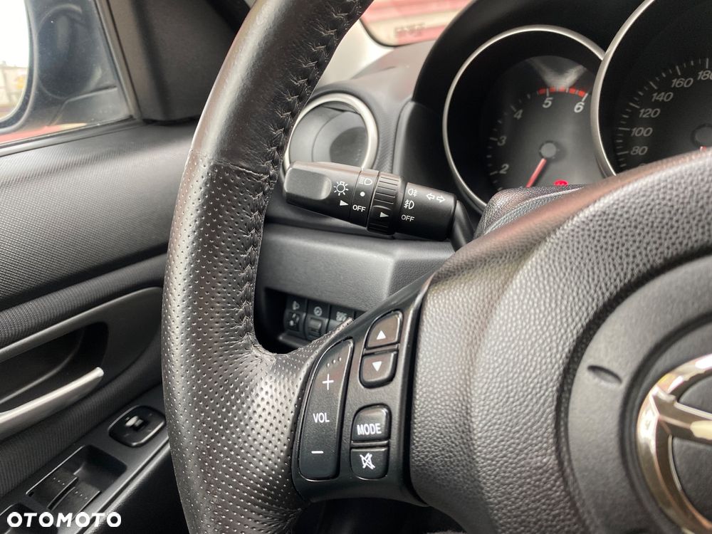 Mazda 3 1.6 CD Comfort - 31