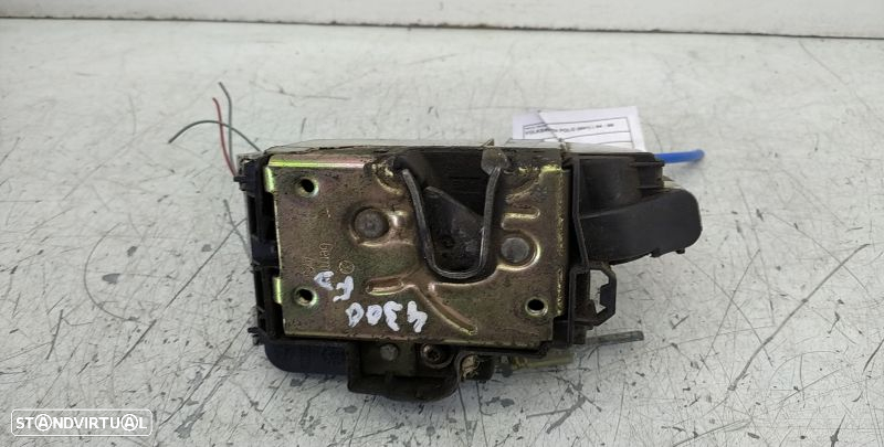 Fecho Porta  Fte Dto Volkswagen Polo (6N1) - 3