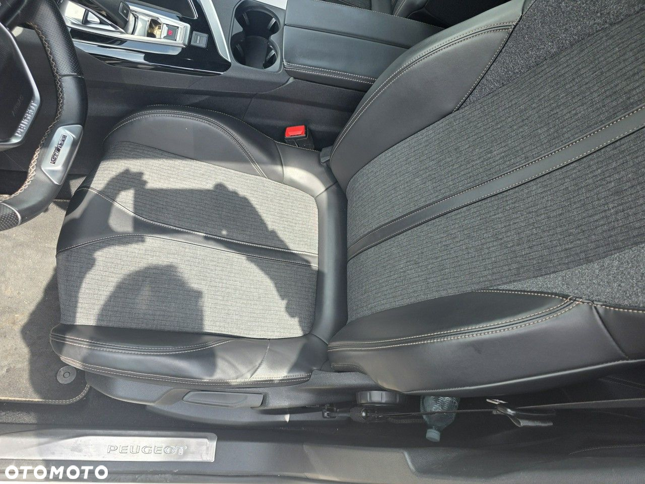 Peugeot 3008 - 21