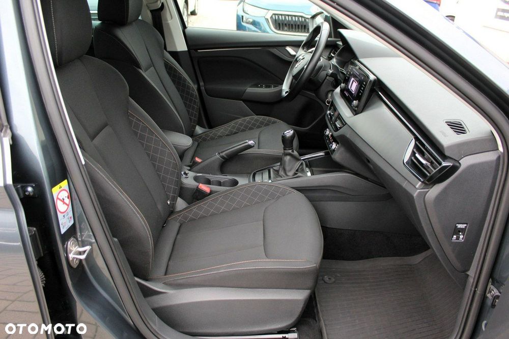 Skoda Scala 1.0 TSI Ambition - 10