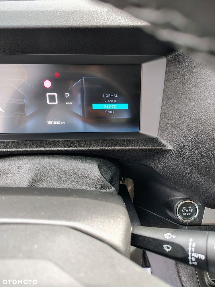 Citroën SpaceTourer 2.0 BlueHDi XL Plus EAT8 - 18