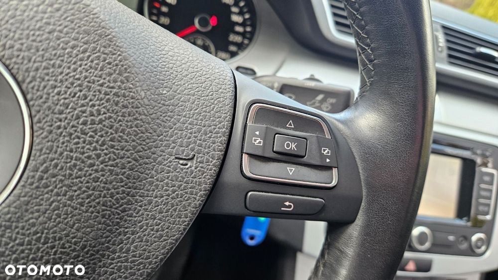 Volkswagen Passat CC 1.8 TSI Exclusive - 22