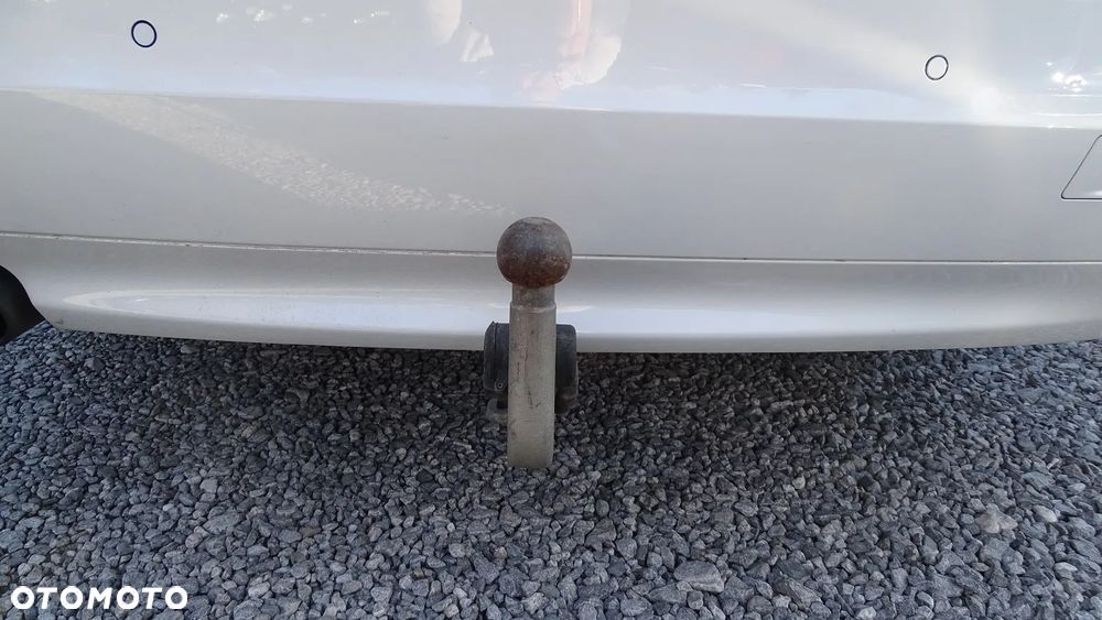 BMW Seria 5 520d Sport - 29