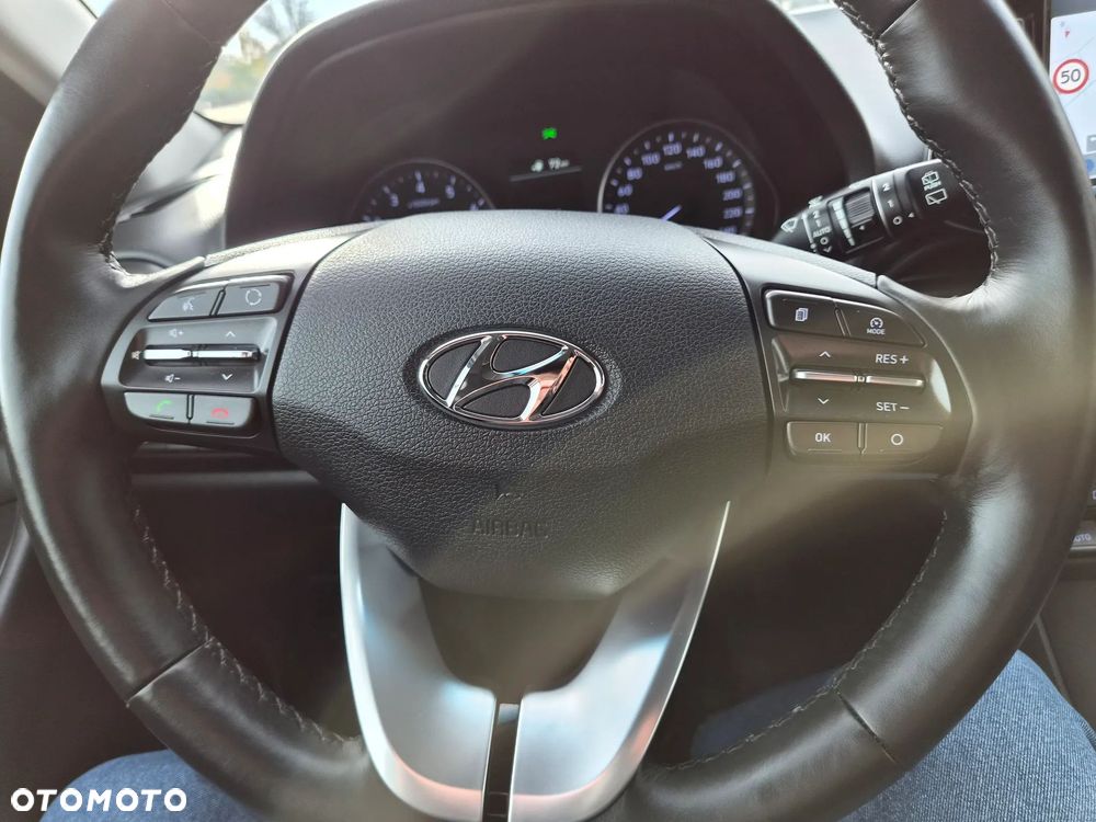 Hyundai i30 1.4 T-GDI Intro Edition - 15