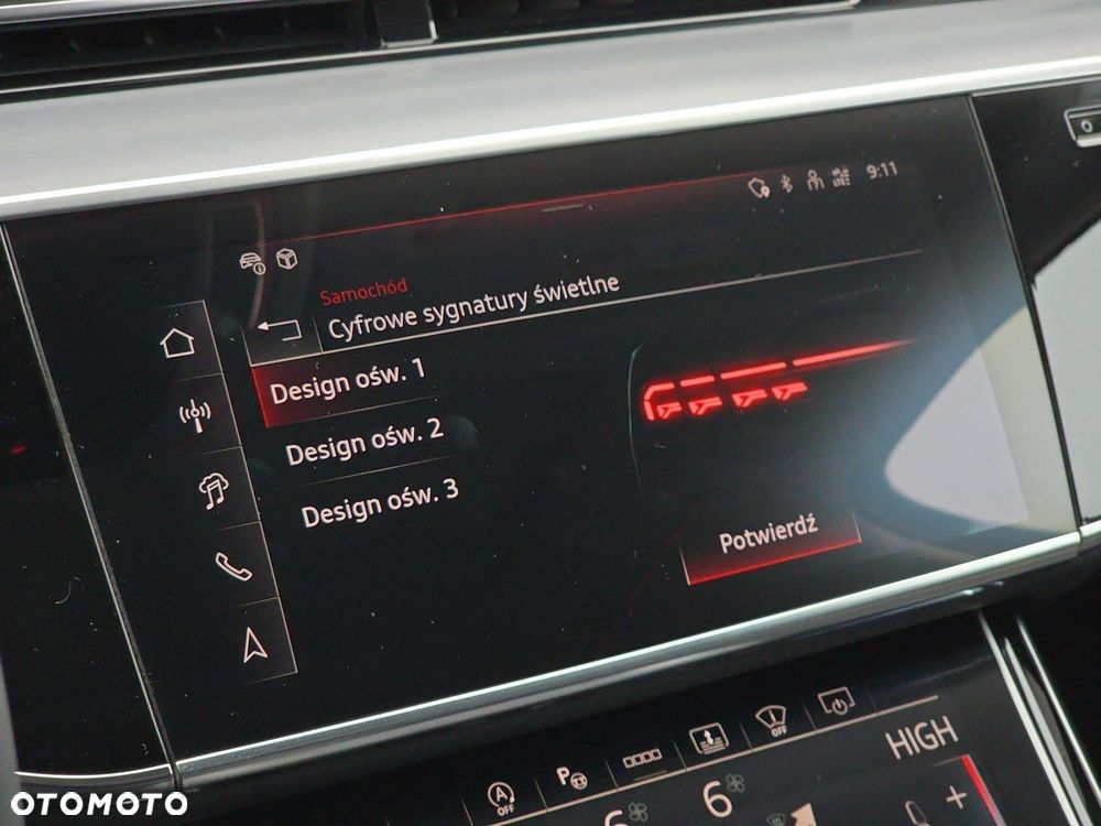 Audi A8 L 50 TDI quattro tiptronic - 25