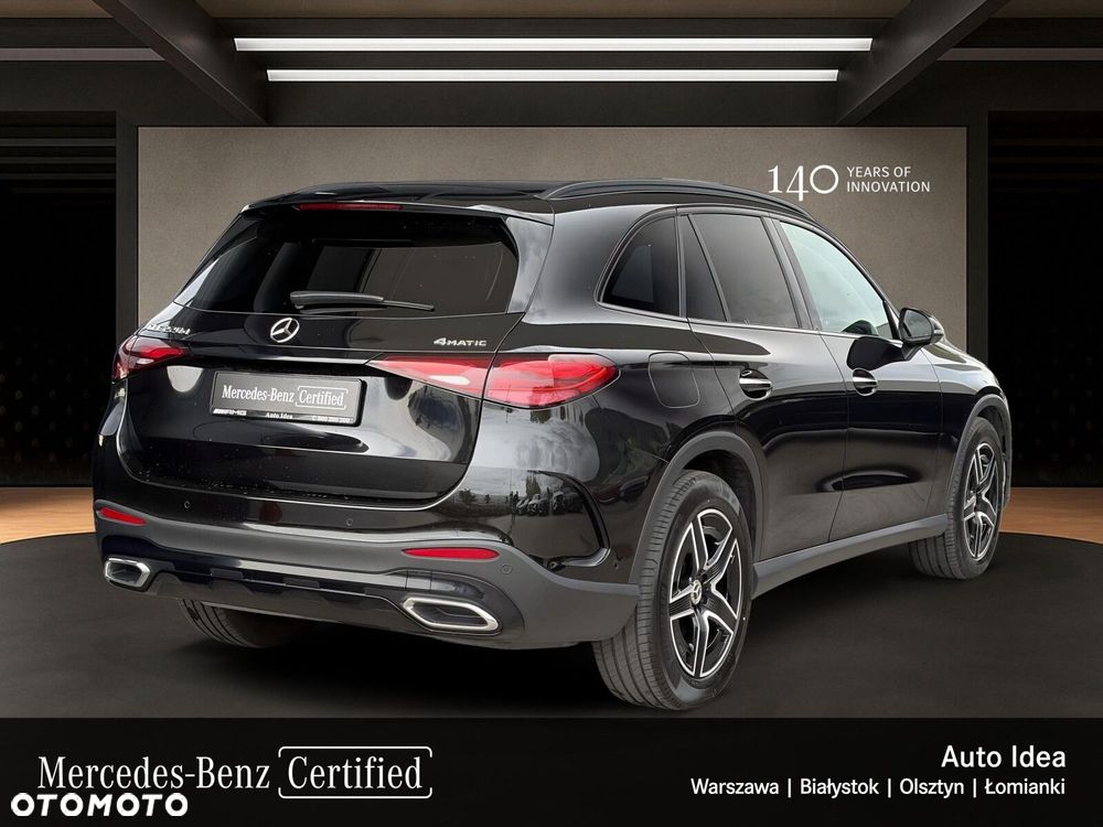 Mercedes-Benz Glc 2026 photo 5