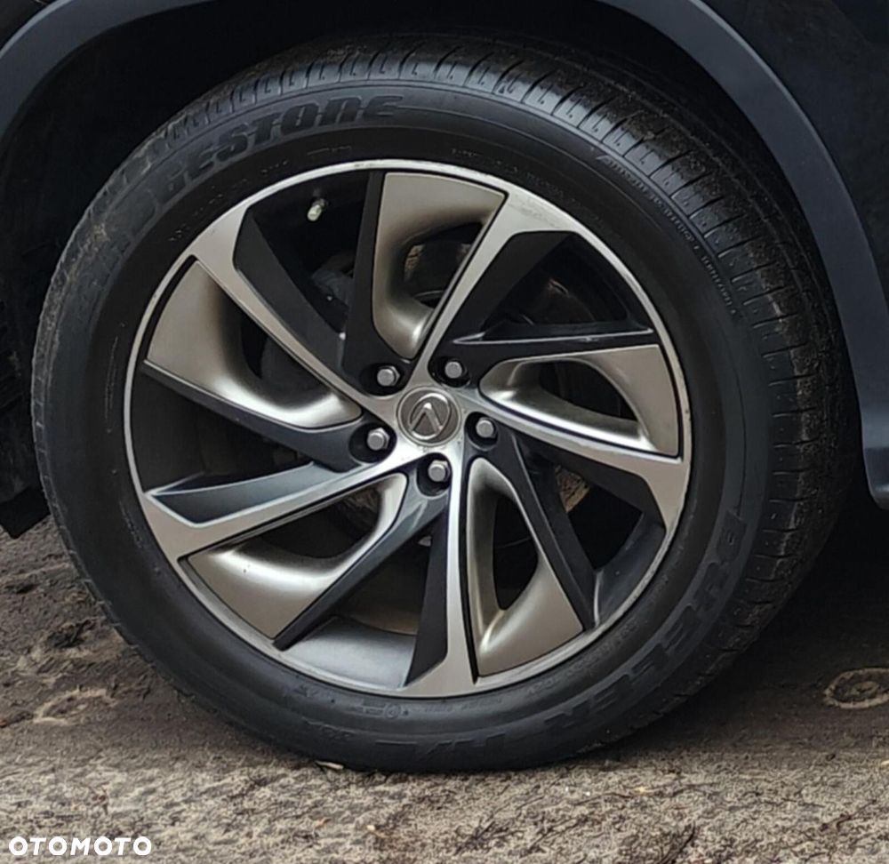 Lexus RX 450h Prestige - 28
