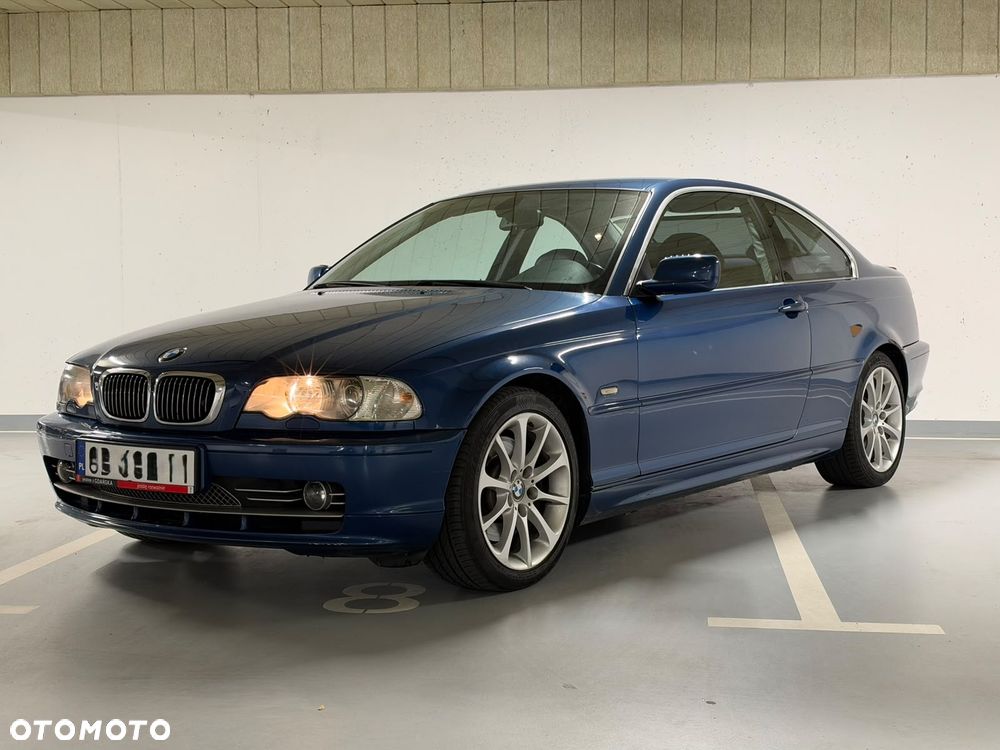 BMW Seria 3 - 1