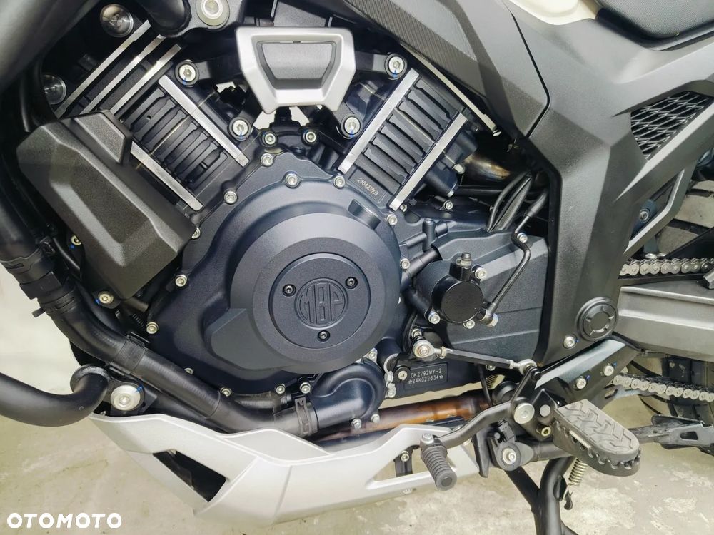 Morbidelli T1002VX - 24