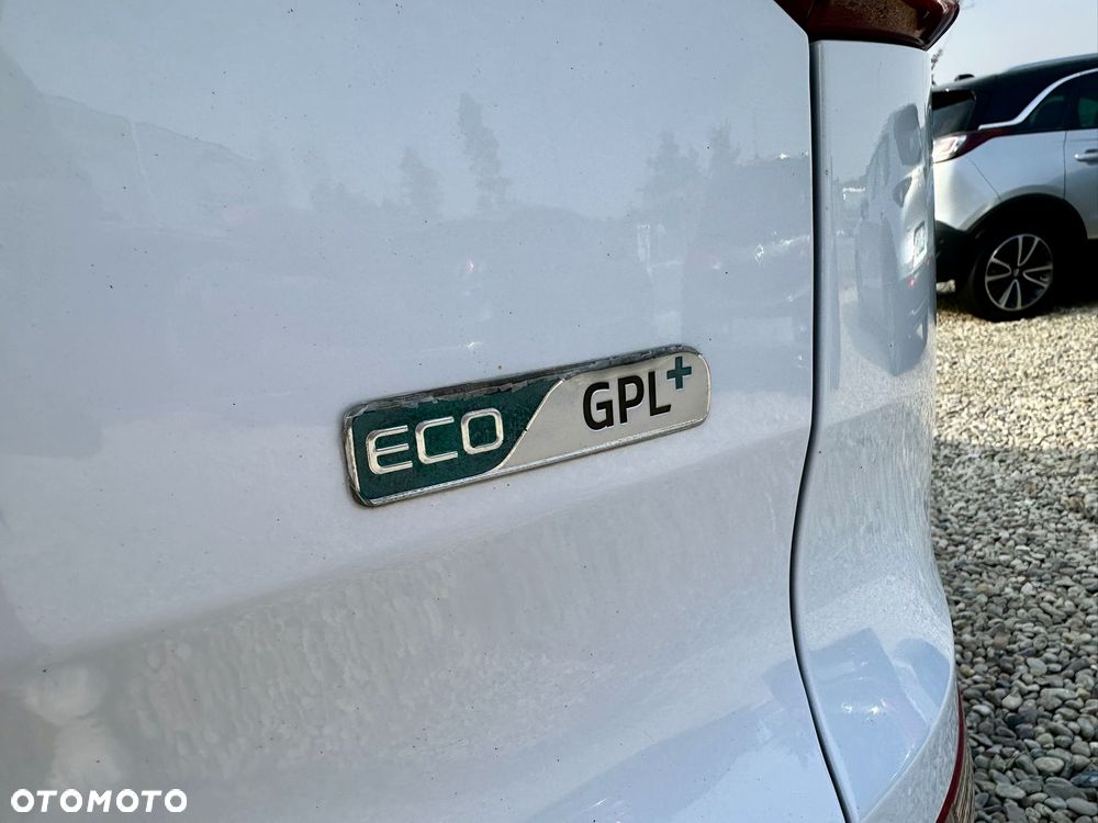 Kia Sportage 1.6 GDI 2WD ISG Dream-Team Edition - 35