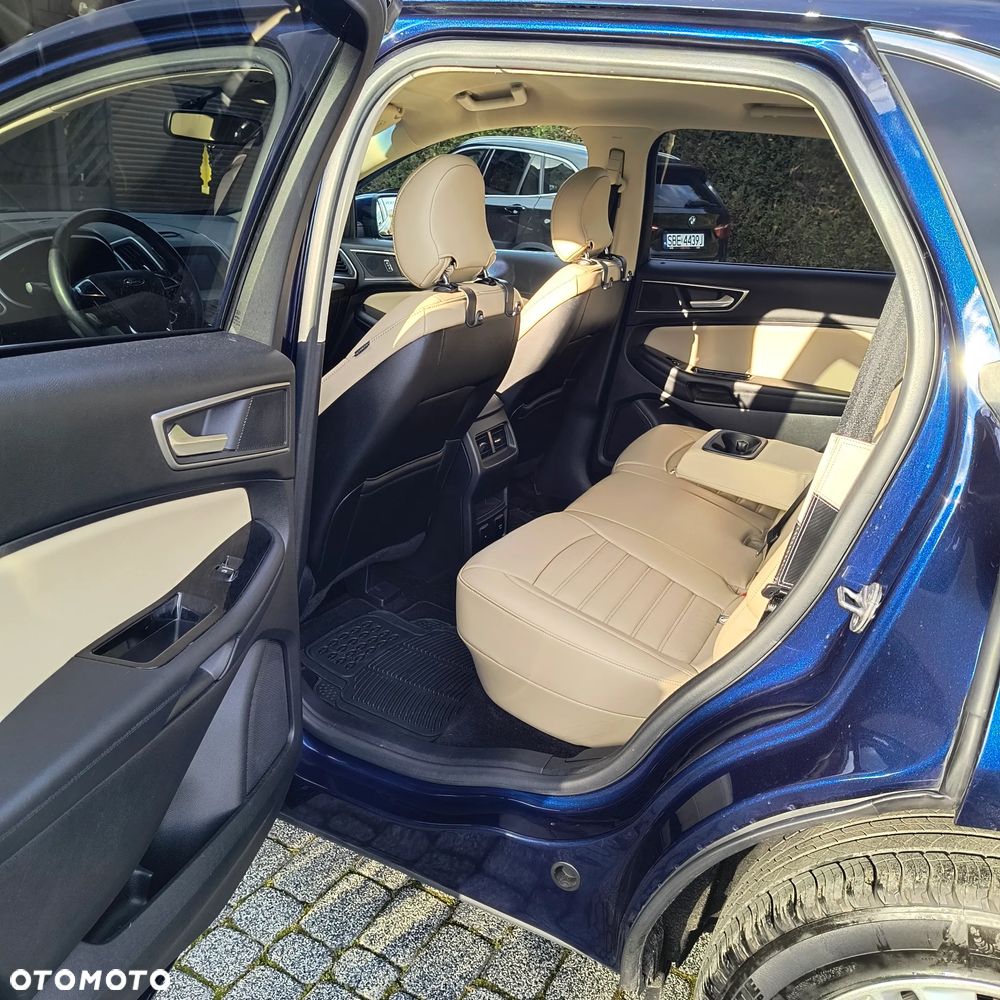 Ford Edge - 22