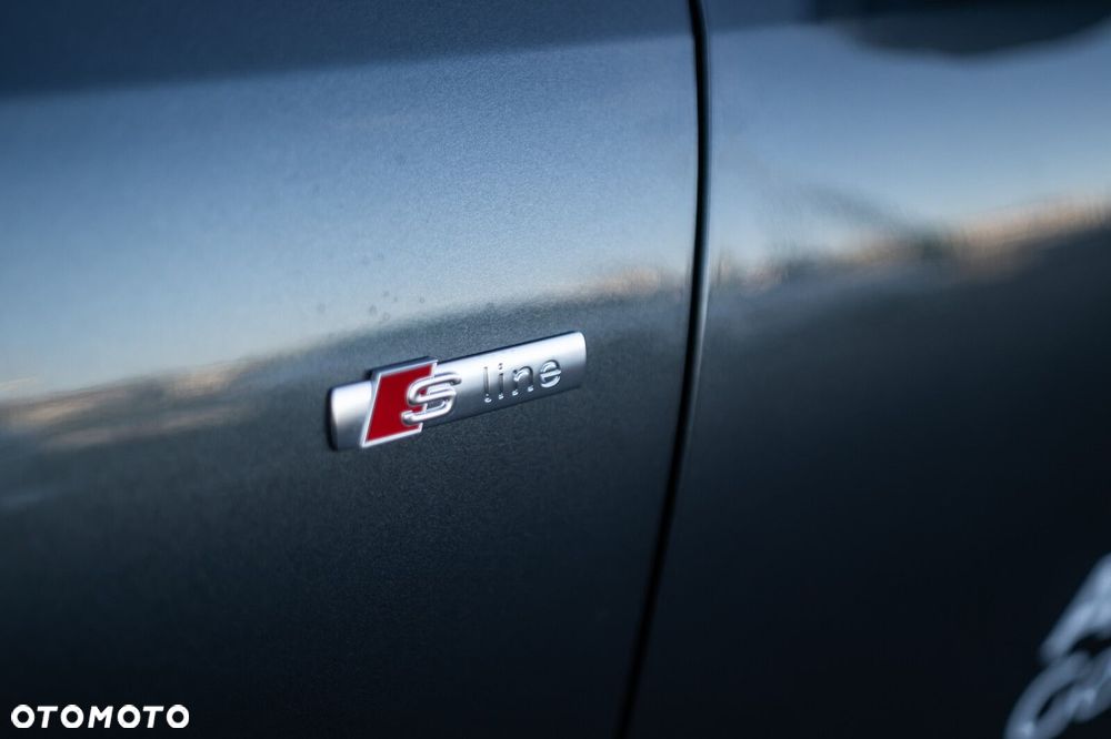 Audi A6 Limousine TDI mHEV Quattro S tronic - 8