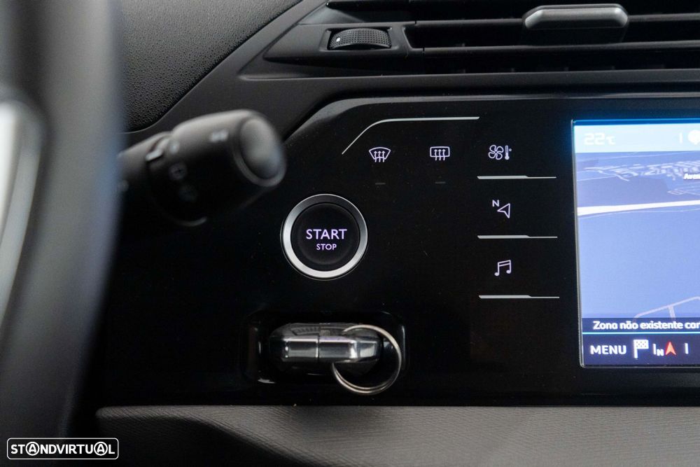 Citroën Grand C4 Spacetourer 1.2 PureTech Live - 20