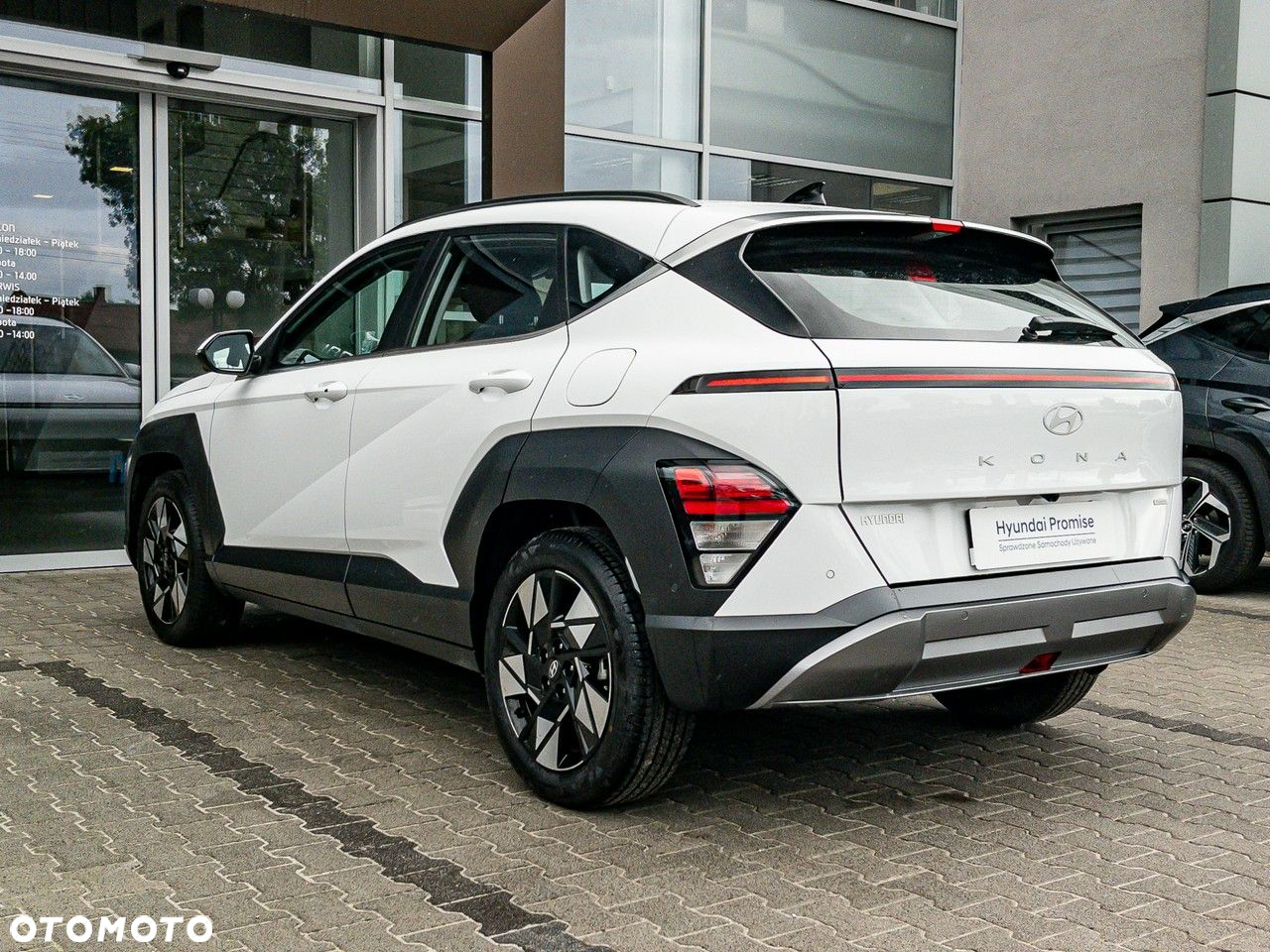 Hyundai Kona - 5
