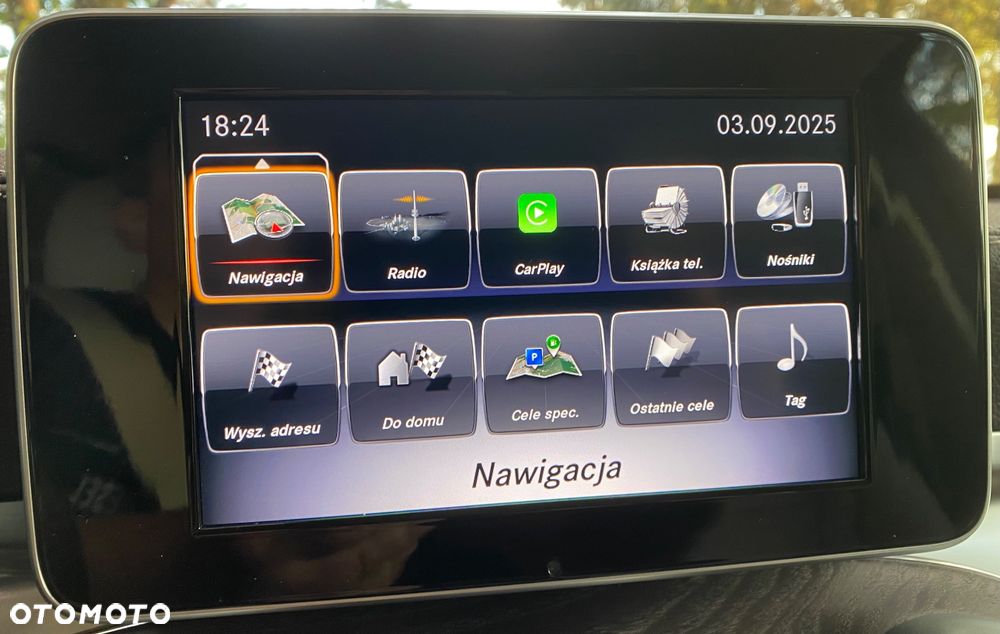 Mercedes-Benz GLC 250 4-Matic - 18