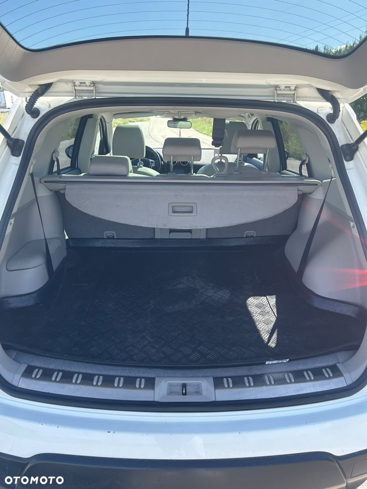 Nissan Qashqai+2 2.0 4x4 Tekna CVT - 14