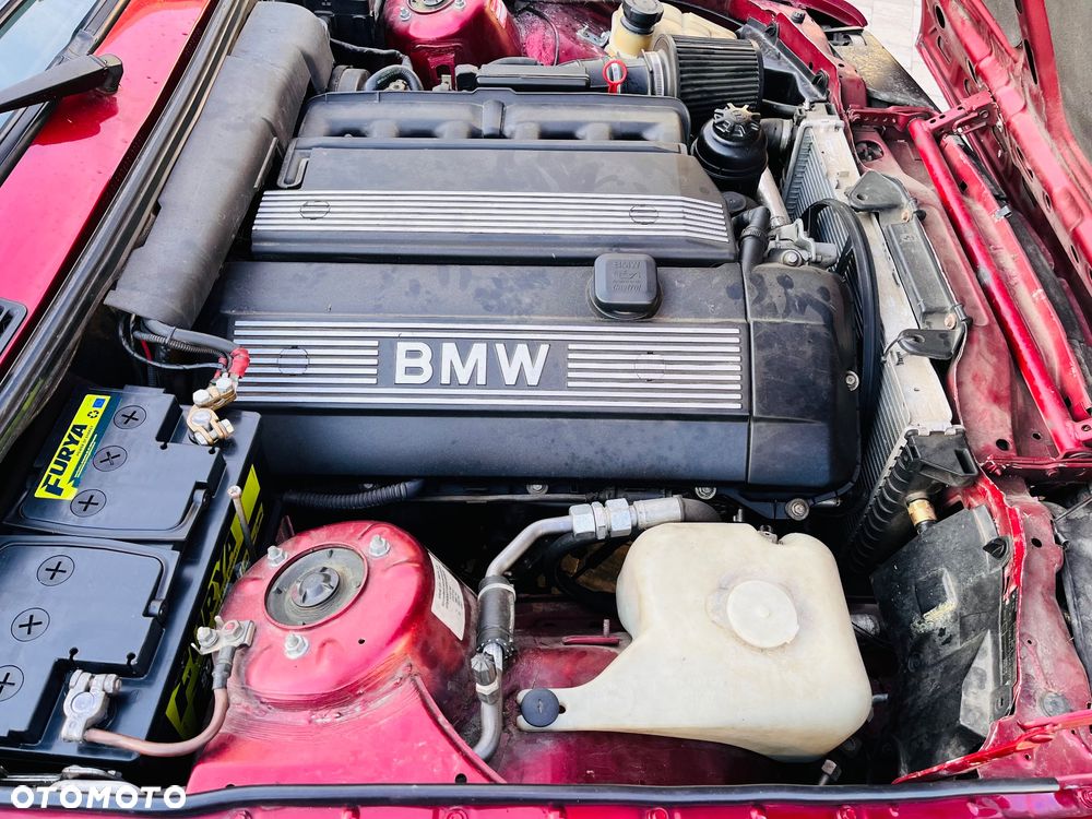 BMW Seria 3 - 12