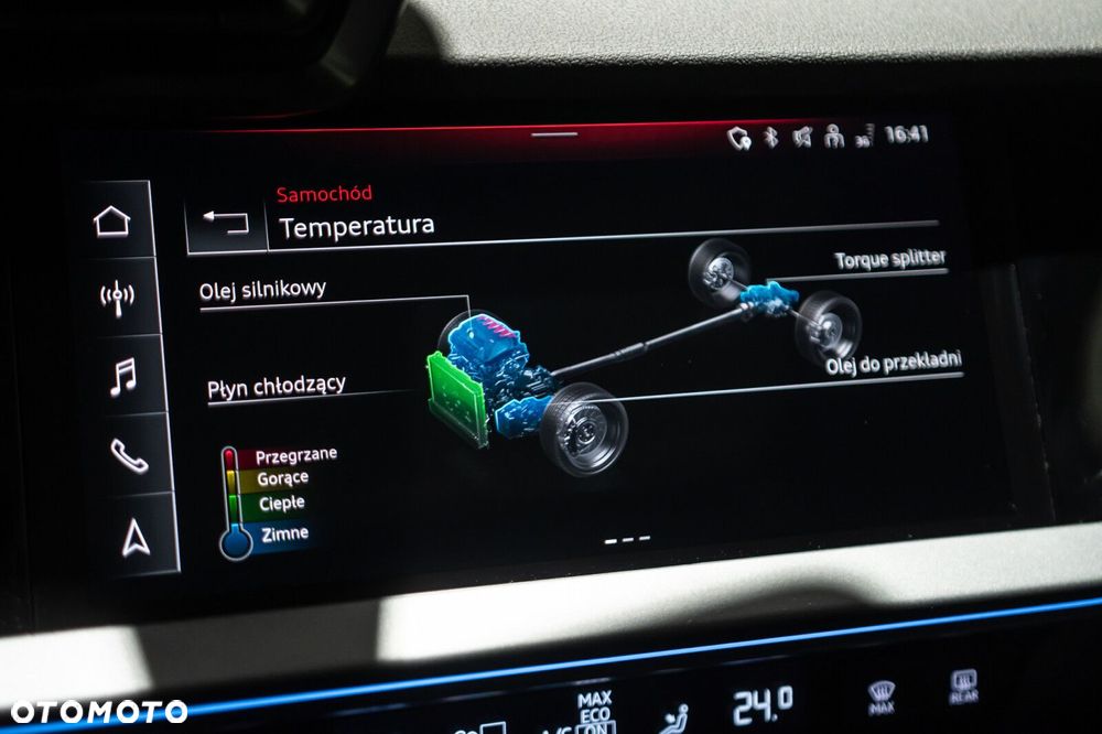 Audi RS3 Sportback - 26