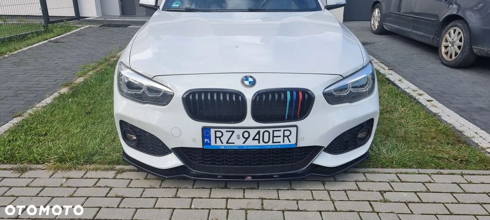 BMW Seria 1 ver-118d-edition-m-sport-shadow - 11