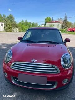 MINI Cooper Standard - 3