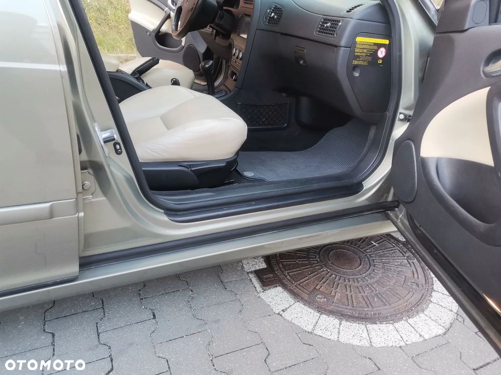 Saab 9-5 - 16