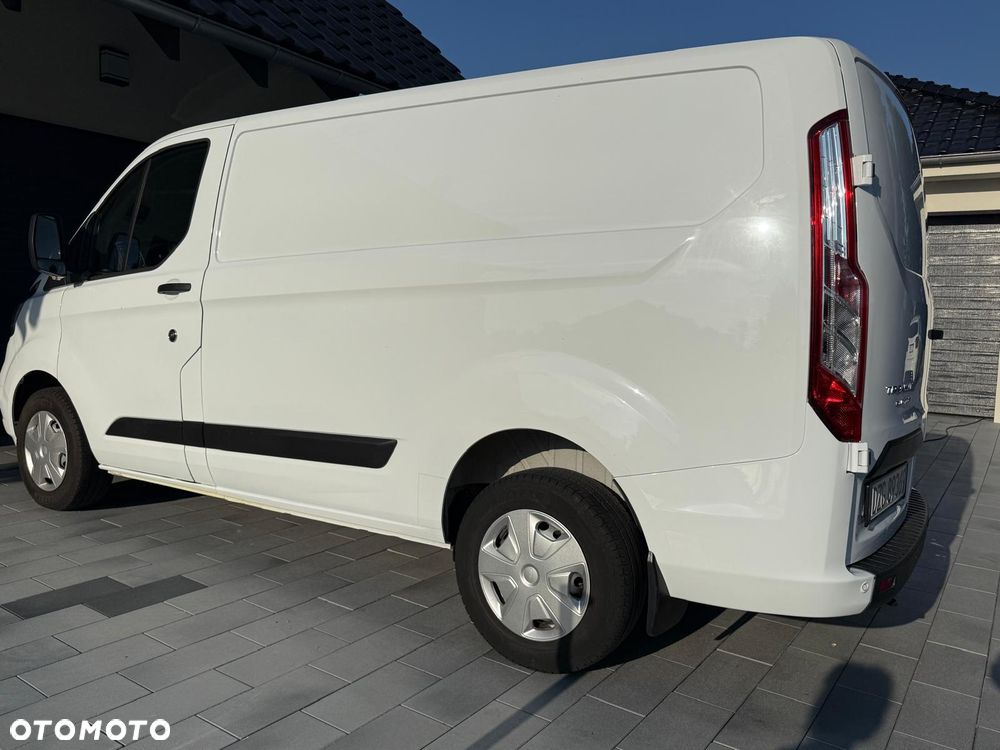 Ford Transit Custom 310 L1H1 Limited - 15