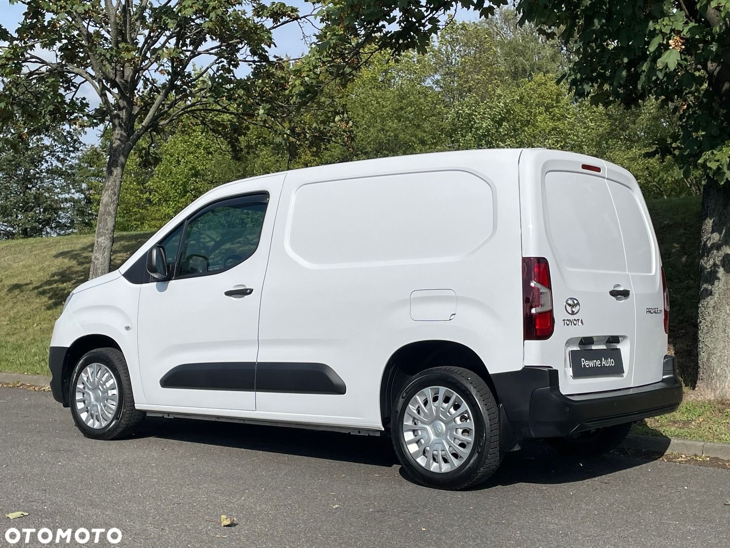 Toyota PROACE CITY - 15