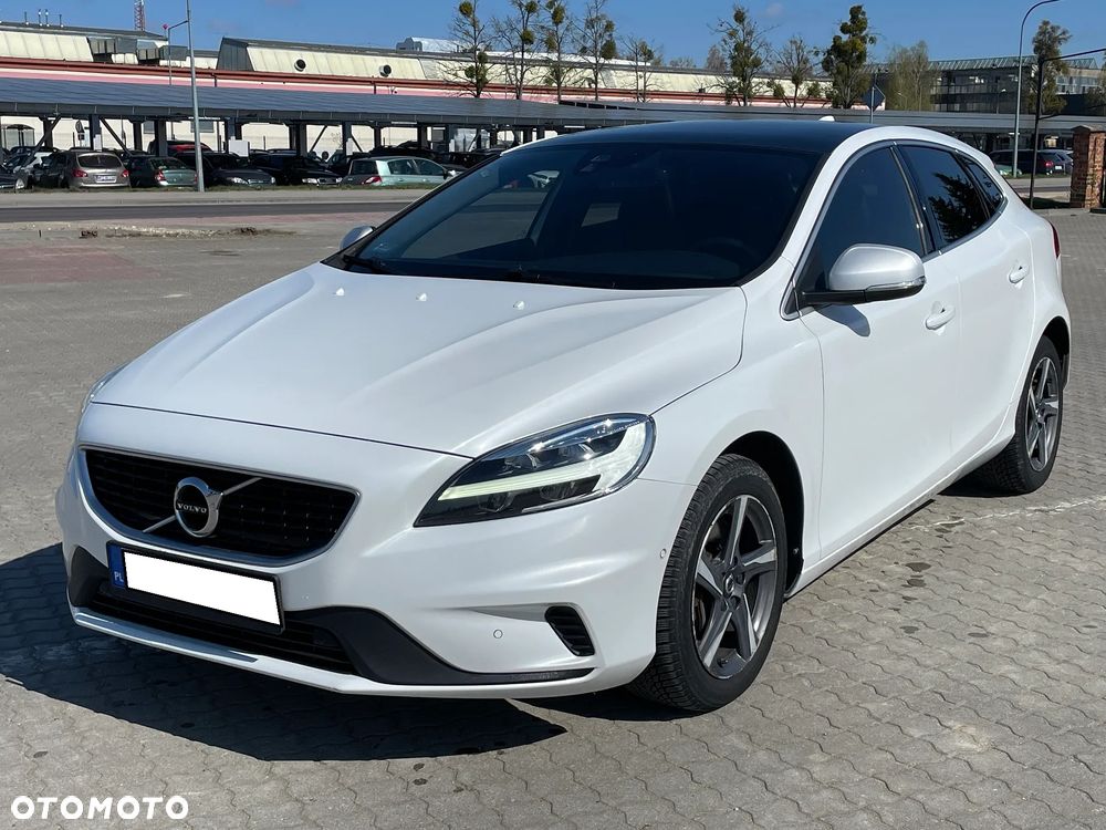 Volvo V40 D3 RDesign - 10