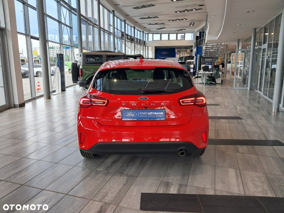 Ford Focus - 6